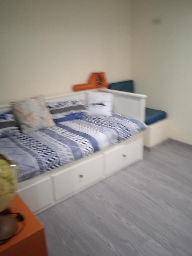 Apartmán Un Balcon A La Ria 2 Muros Exteriér fotografie